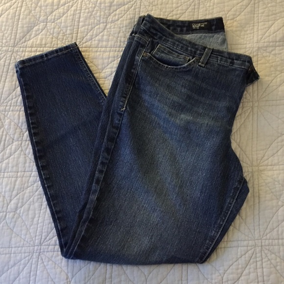 Nine West skinny jeans W14