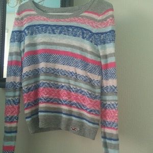 Hollister Women's Small Shirt