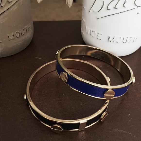 Bangle bracelets