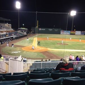 Meet your Posher, Alison