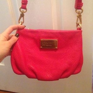 Marc by Marc Jacobs crossbody