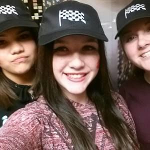 Meet your Posher, Jasmine