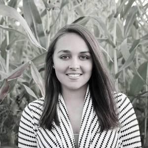 Meet your Posher, Shannon