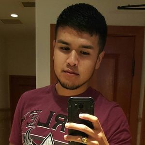 Meet your Posher, Federico