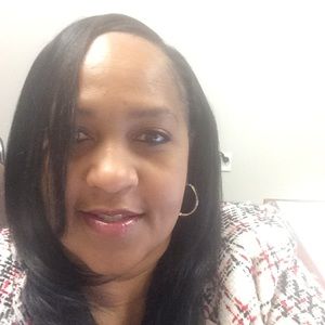 Meet your Posher, Diane