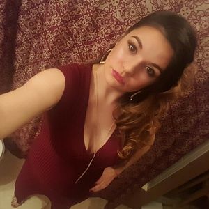 Meet your Posher, Kristen