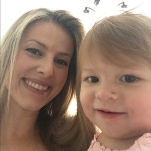 Meet your Posher, Bethany