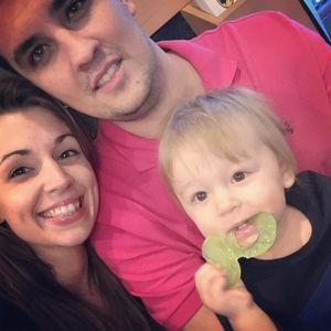 Meet your Posher, Tracy