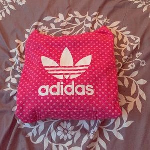 Adidas hoodie