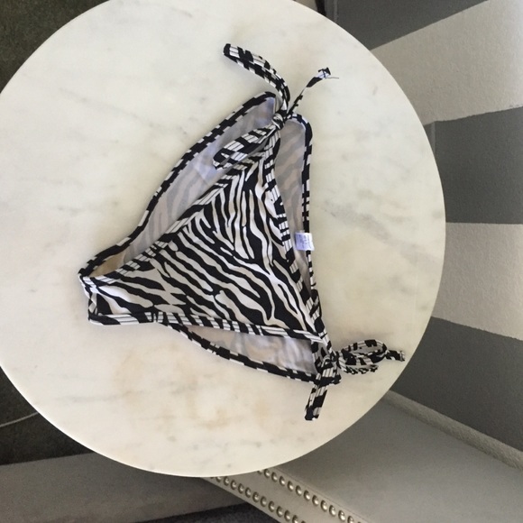 American Apparel bikini bottoms