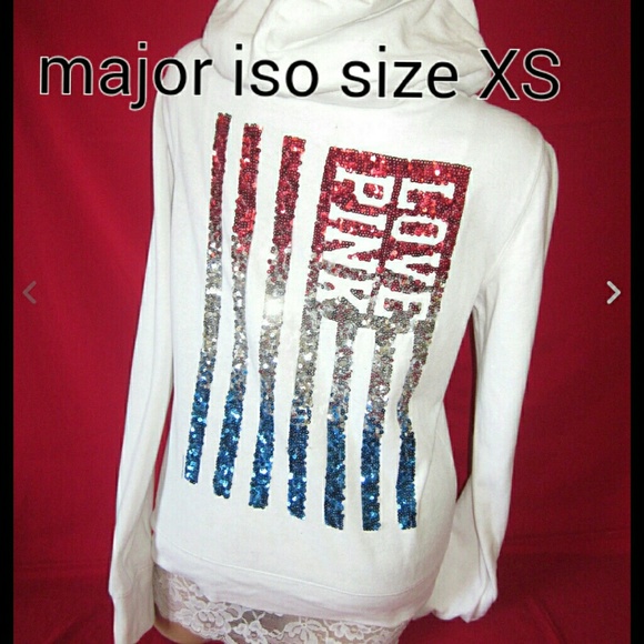 Major Iso size xs