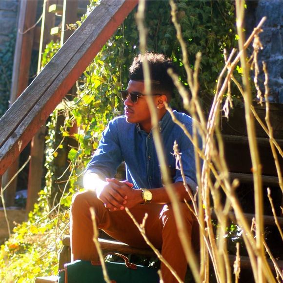 Meet your Posher, Tae