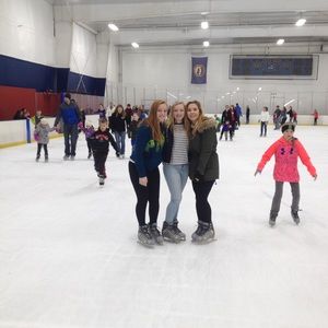 Meet your Posher, Alida