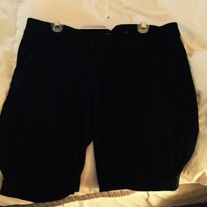 Torrid Bermuda shorts