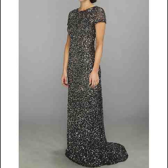 Gown - Picture 2 of 3