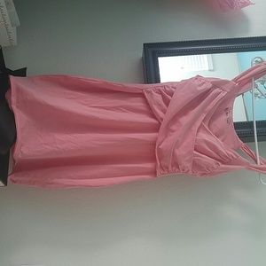Victoria's Secret Bra Tops Dress