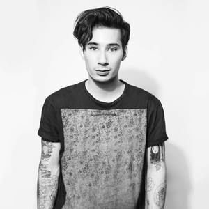 Meet your Posher, Jesse