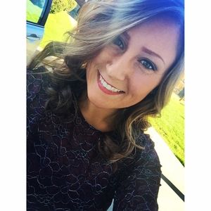Meet your Posher, Jacqueline