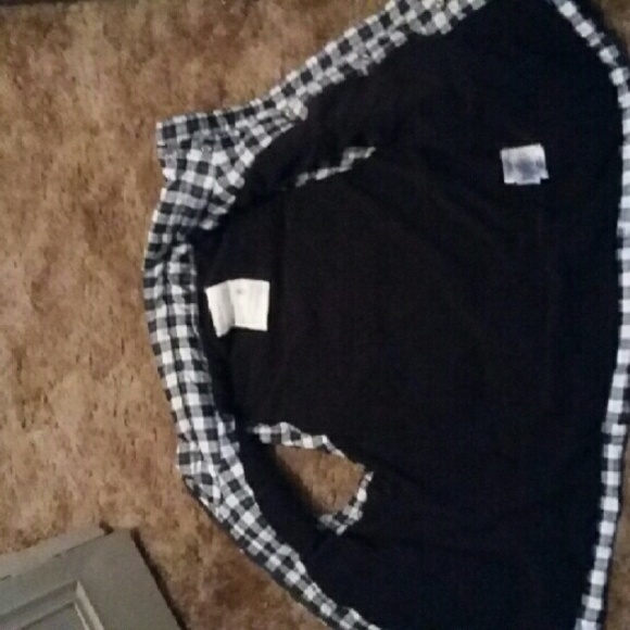 Jacket Vest - Picture 3 of 4