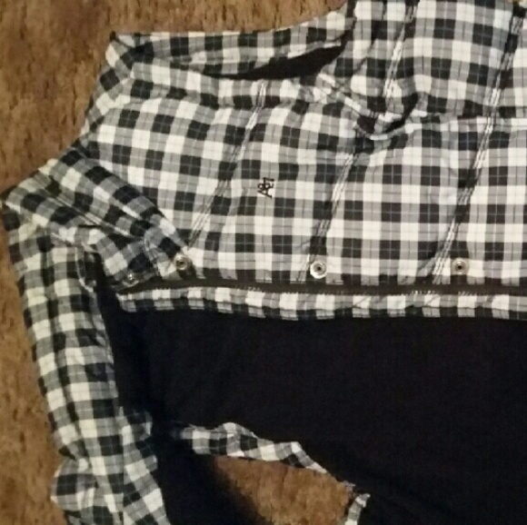 Jacket Vest - Picture 4 of 4