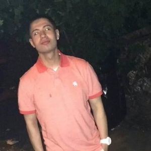 Meet your Posher, Patrick