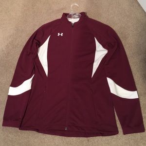 Under Armour jacket