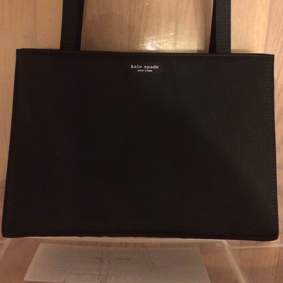 kate spade Bags - classic kate spade little black bag π kate spade Bags - classic kate spade little black bag π