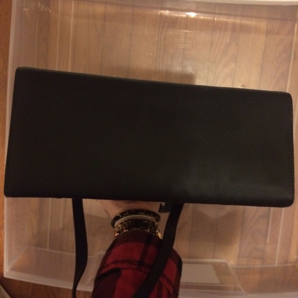 kate spade Bags - classic kate spade little black bag π kate spade Bags - classic kate spade little black bag π