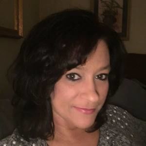 Meet your Posher, Geri