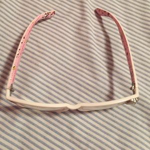 Hello Kitty Nerd Glasses