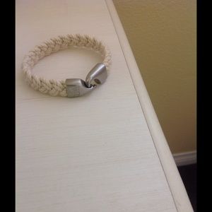 Lemon & Line Turks Head bracelet