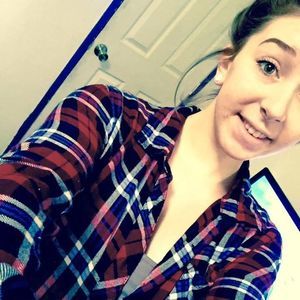 Meet your Posher, Mckenzie