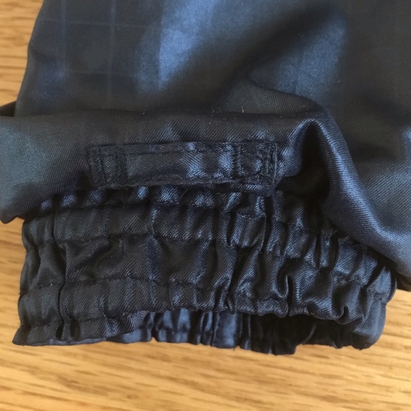 Spyder Jacket - Picture 4 of 5