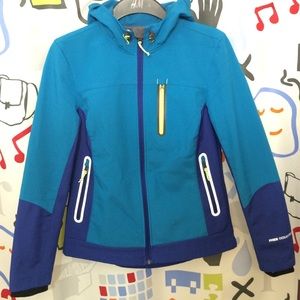 Free Country Jacket [⛈❄️🌪]