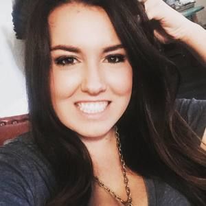 Meet your Posher, Whitney