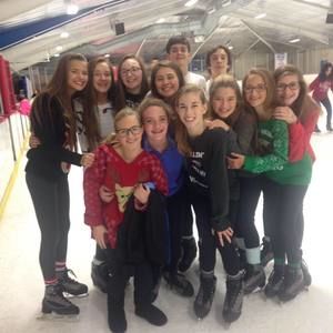 Meet your Posher, Gretchen