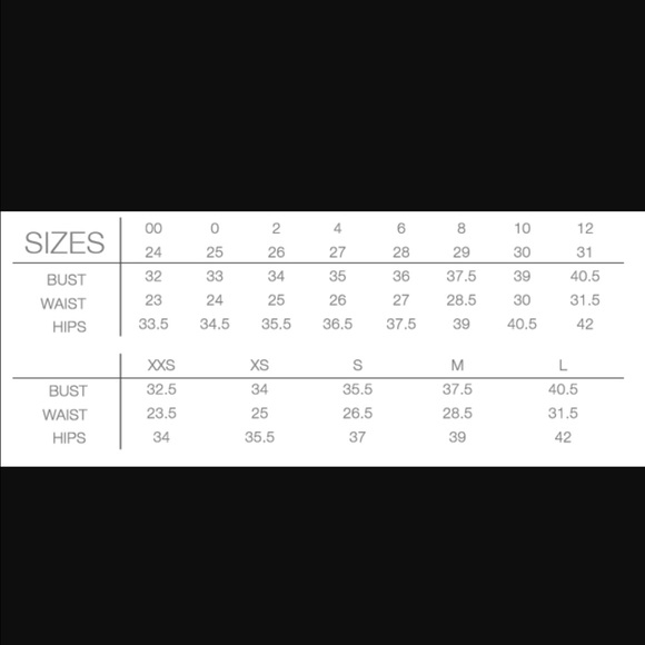 Bebe Strapless TOP 100% silk - Picture 4 of 4