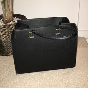 Oversized H&M bag (lightly used)
