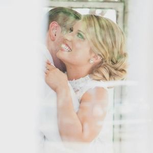 Meet your Posher, Halee