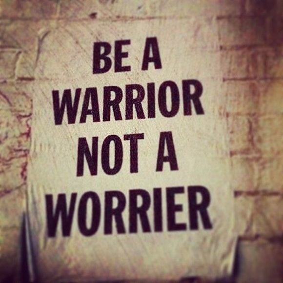 Meet your Posher, Brenda