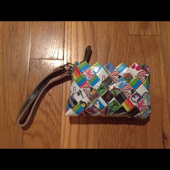 Coin purse