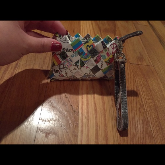 Coin purse - Picture 2 of 2
