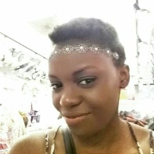 Meet your Posher, Bianca