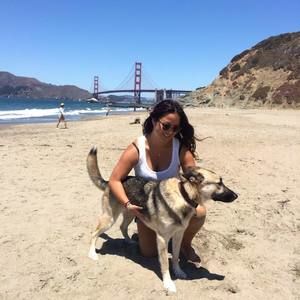 Meet your Posher, Lisa