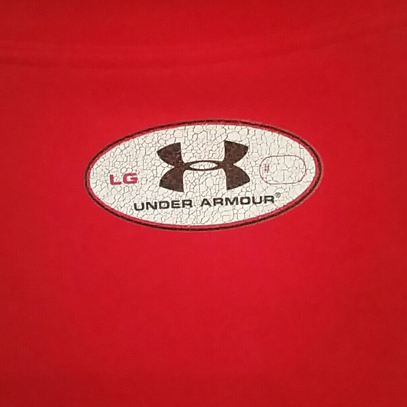 Under Armour - Picture 2 of 2