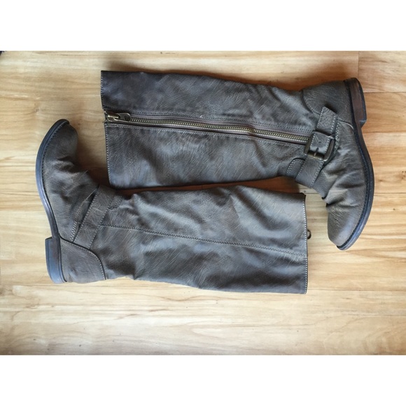 🦄SALE🦄 Mossimo Knee High Boots