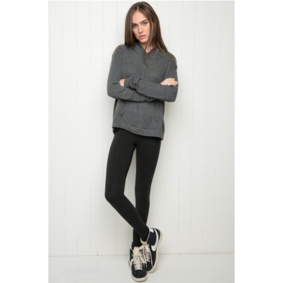 Brandy Melville Robin Hoodie