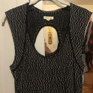 silence + noise Dresses - unique patterned dress 💠 silence + noise Dresses - unique patterned dress 💠