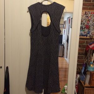silence + noise Dresses - unique patterned dress 💠 silence + noise Dresses - unique patterned dress 💠