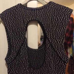 silence + noise Dresses - unique patterned dress 💠 silence + noise Dresses - unique patterned dress 💠
